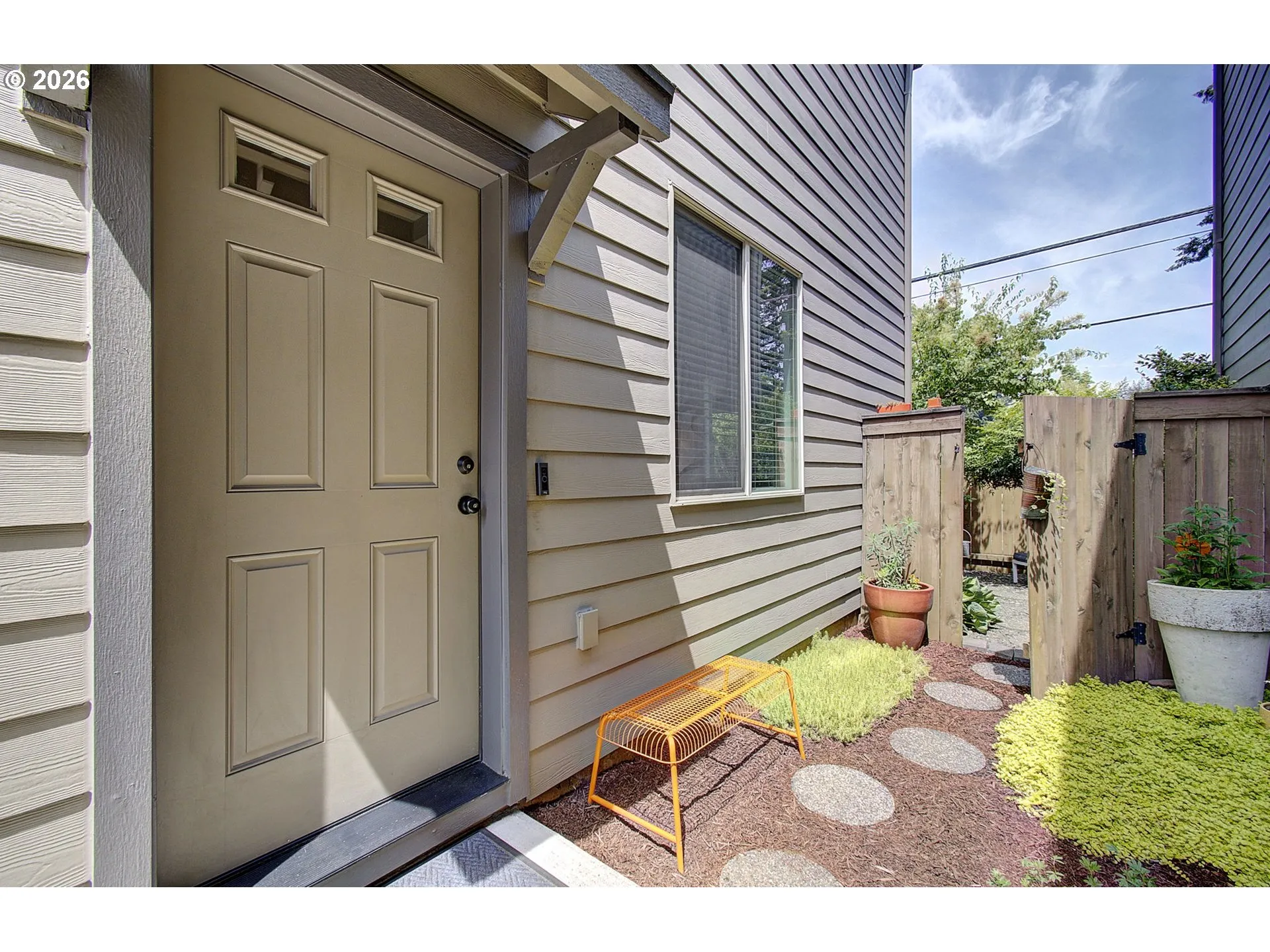 Entrance/Foyer