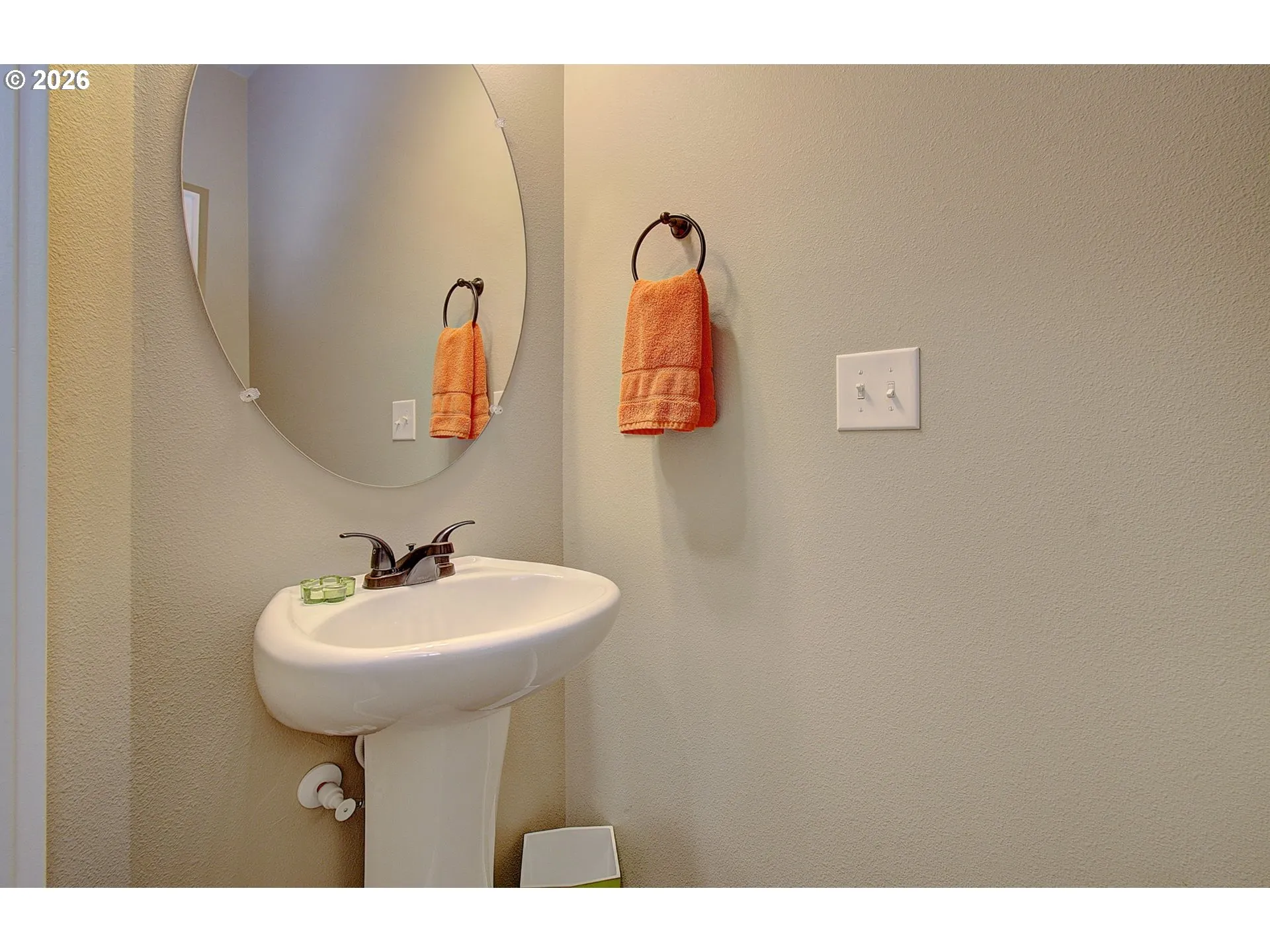 Partial Bath-Main