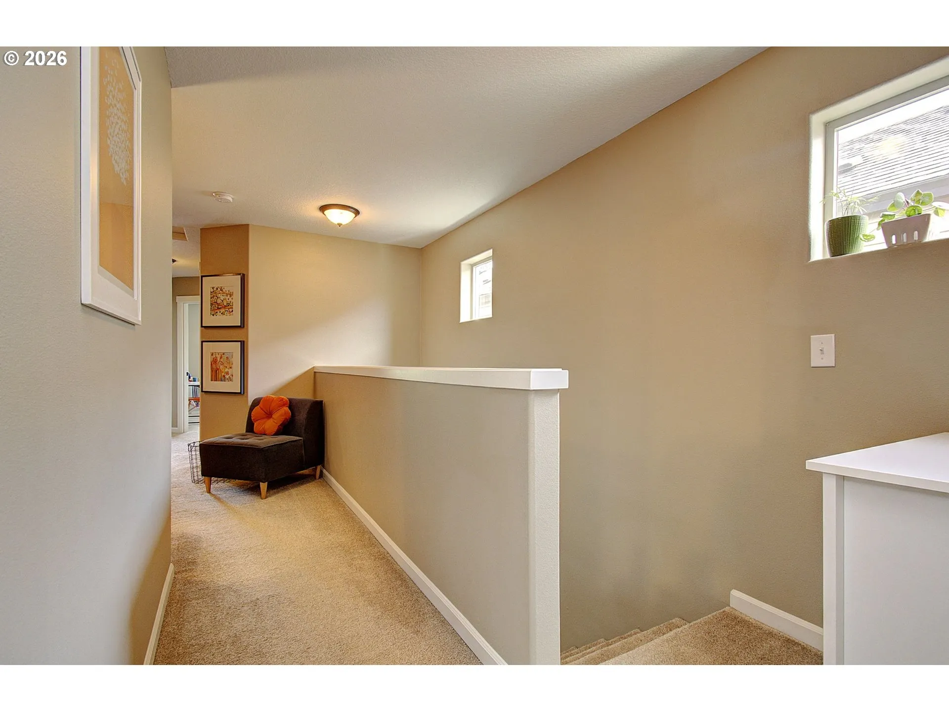 Staircase-To Upper Level