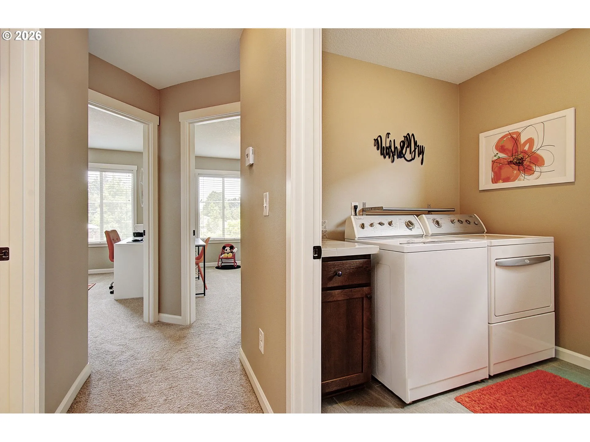 Laundry-Upper