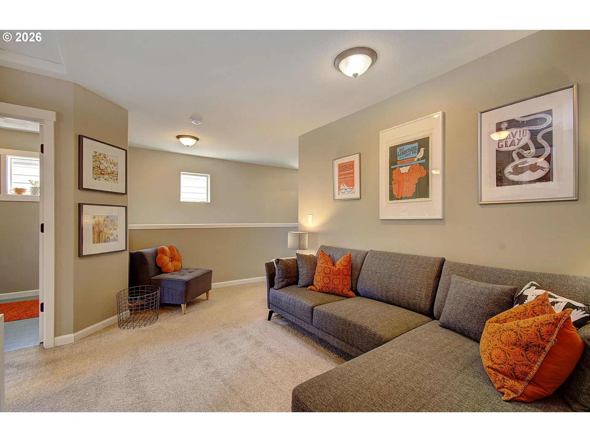Loft-Wide Angle/Fisheye