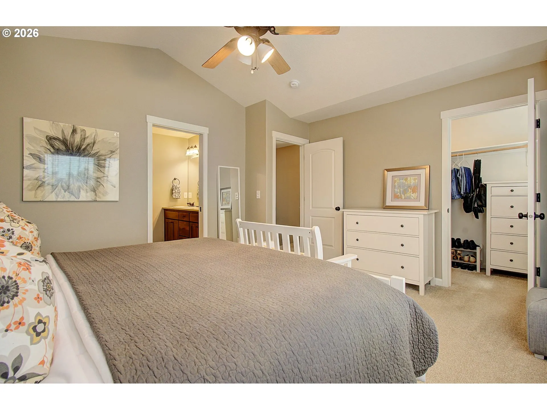Primary Bedroom-Wide Angle/Fisheye