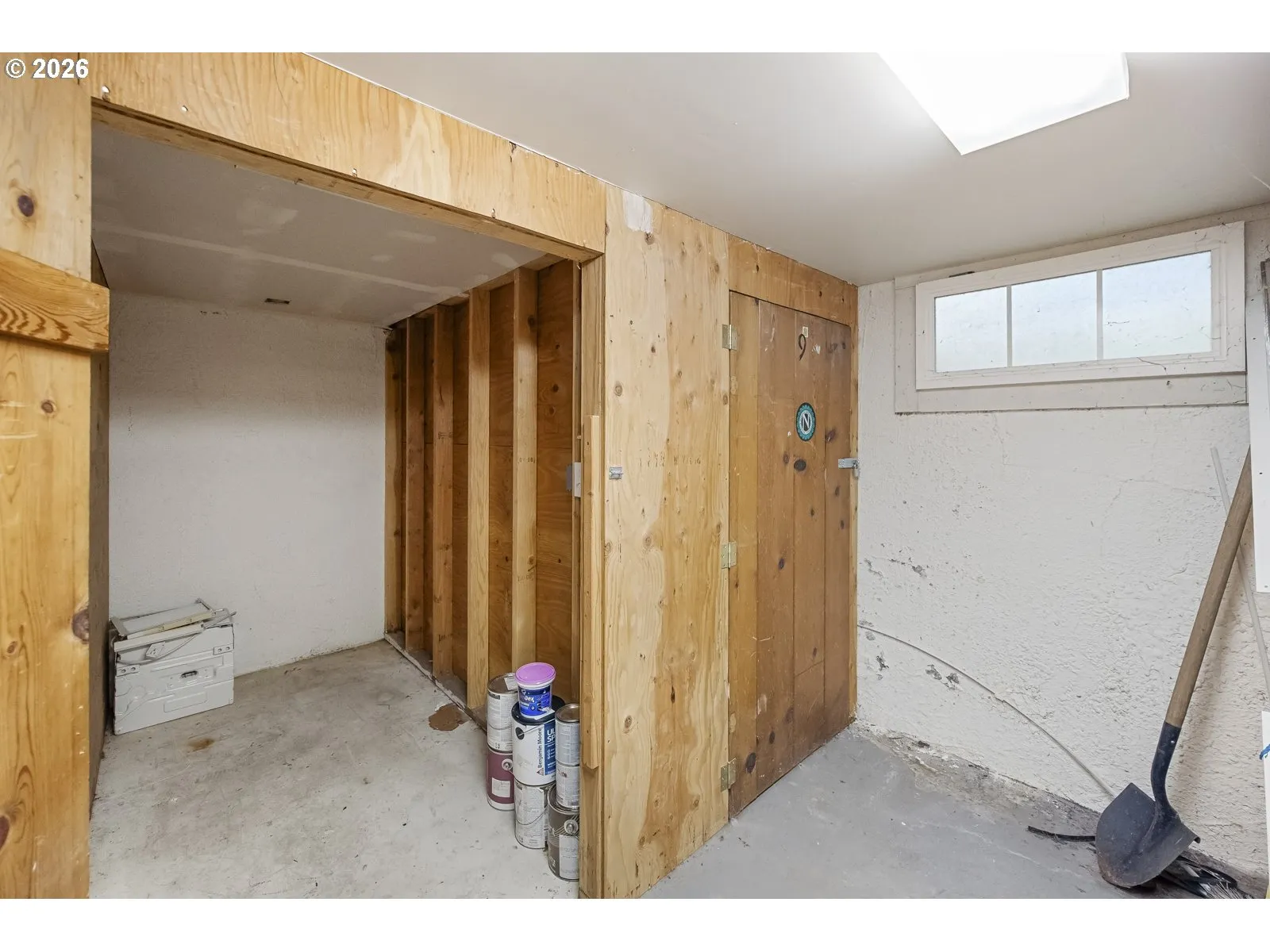 Storage