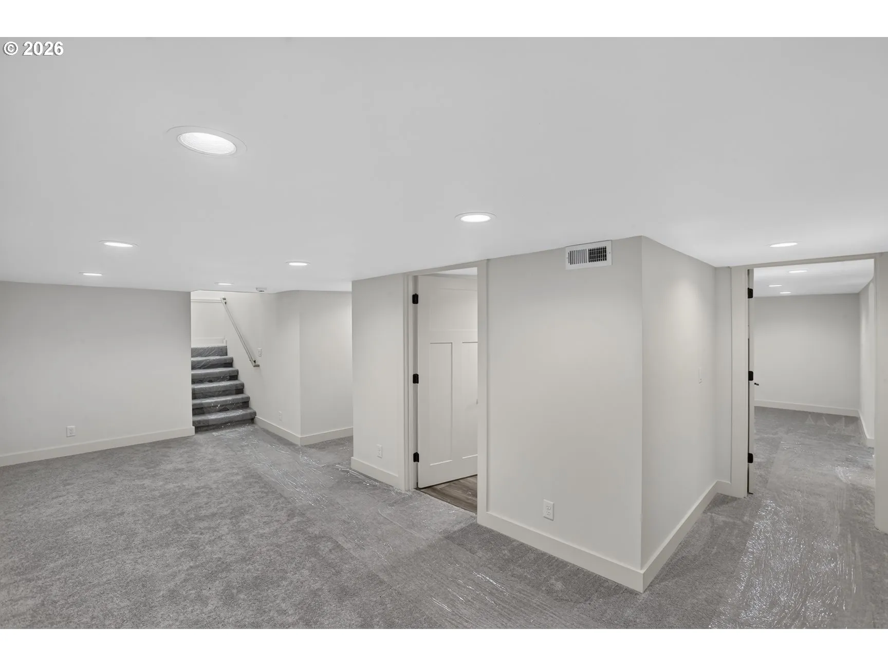 Family Room-Lower