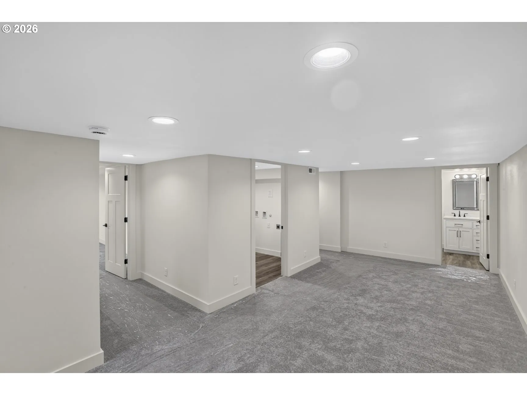 Family Room-Lower