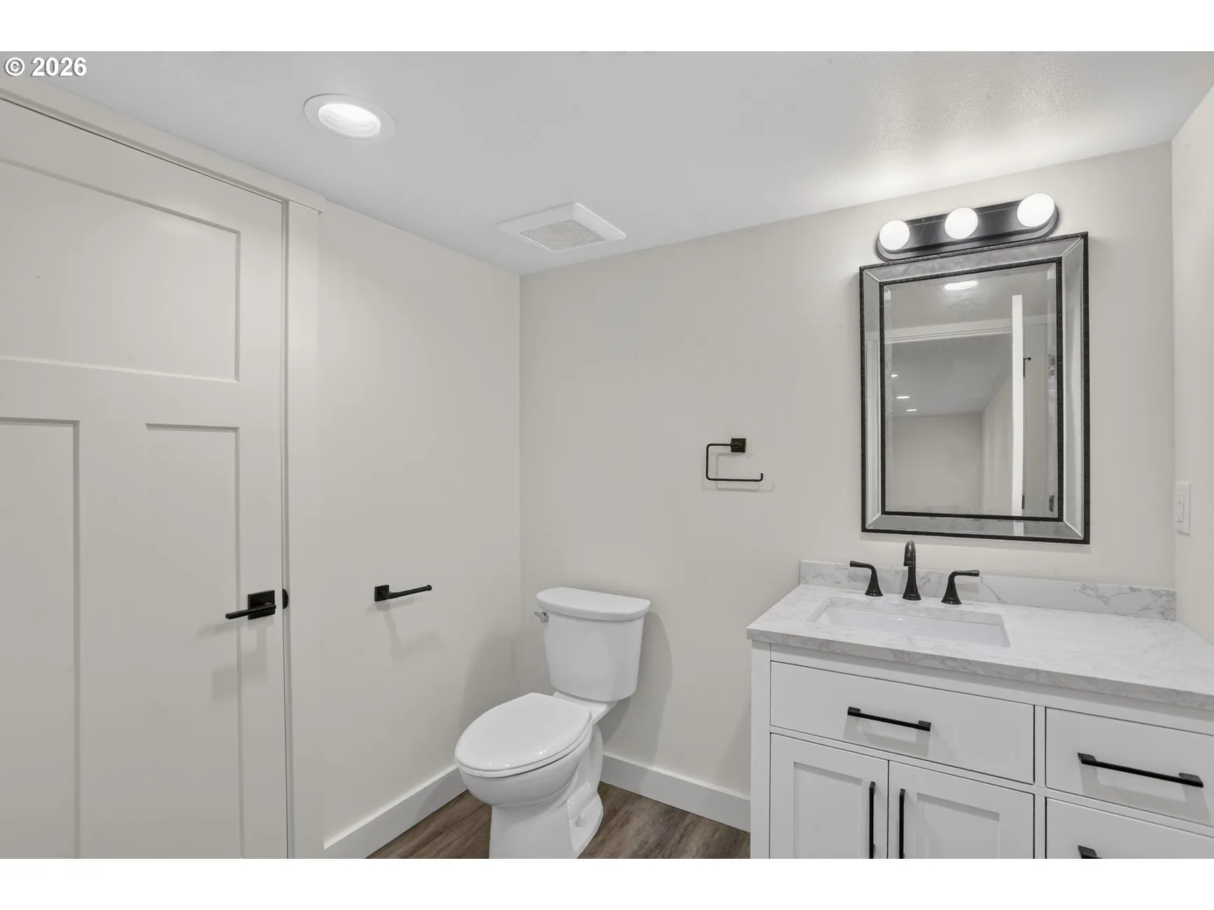 Partial Bath-Lower