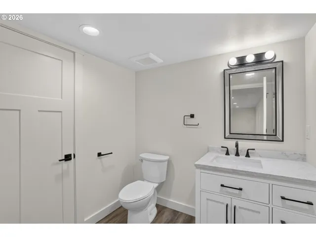 Partial Bath-Lower