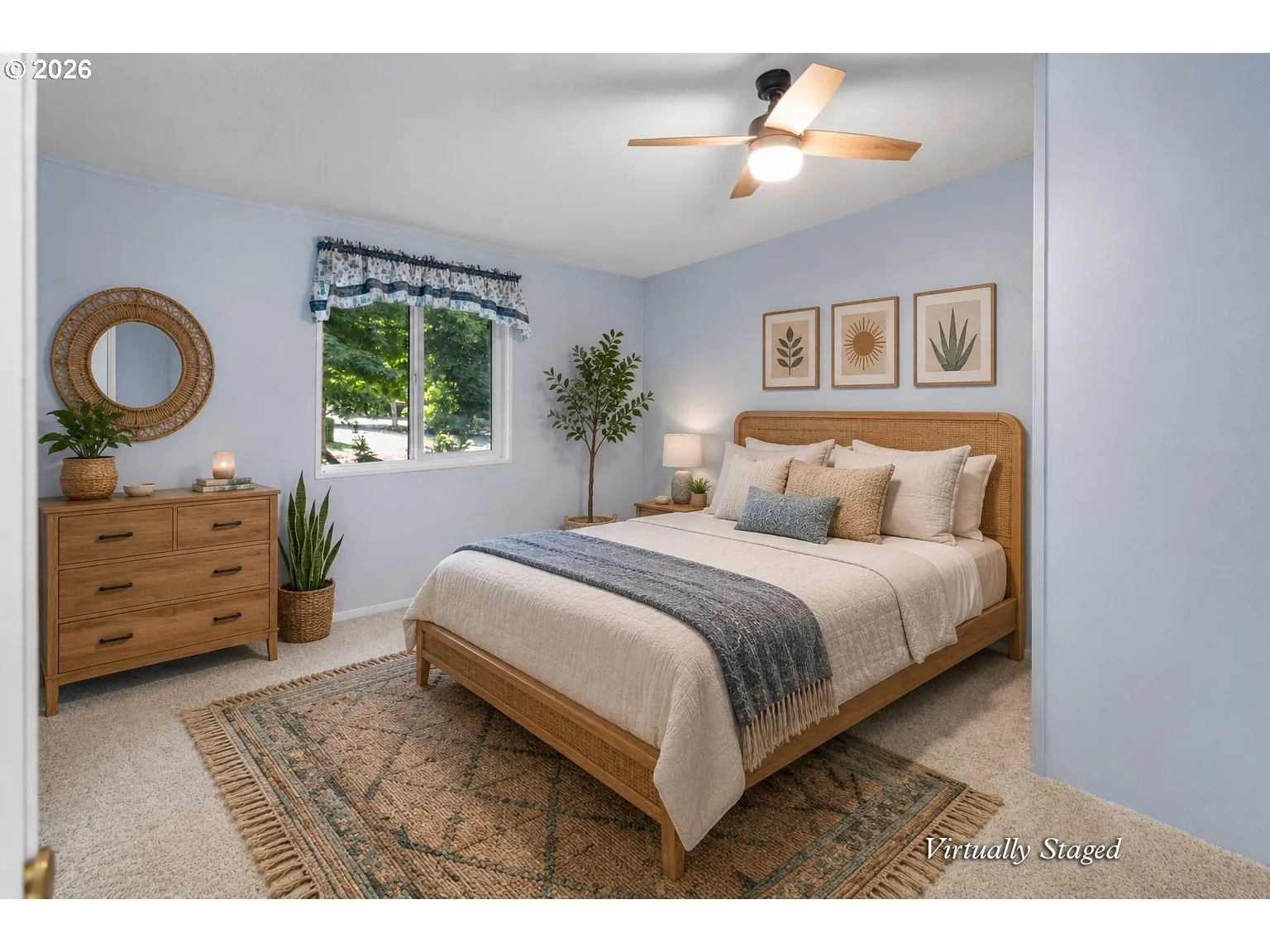 Bedroom-# 3