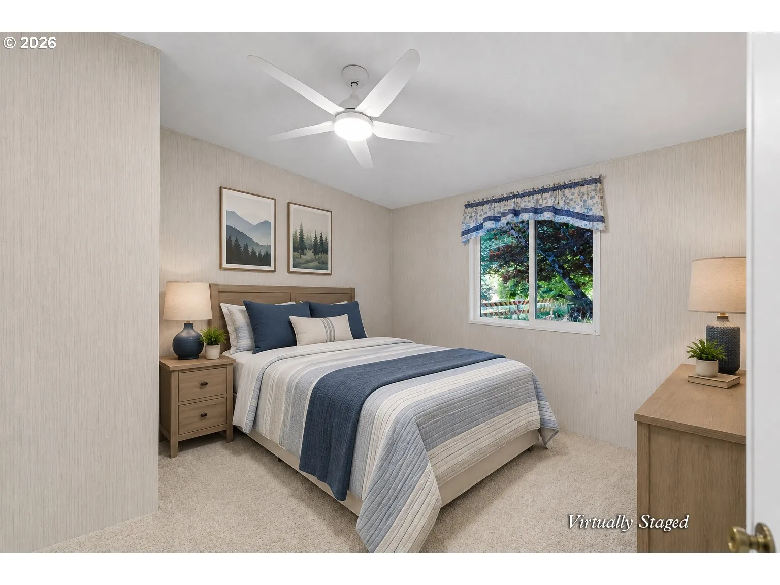 Bedroom-# 2