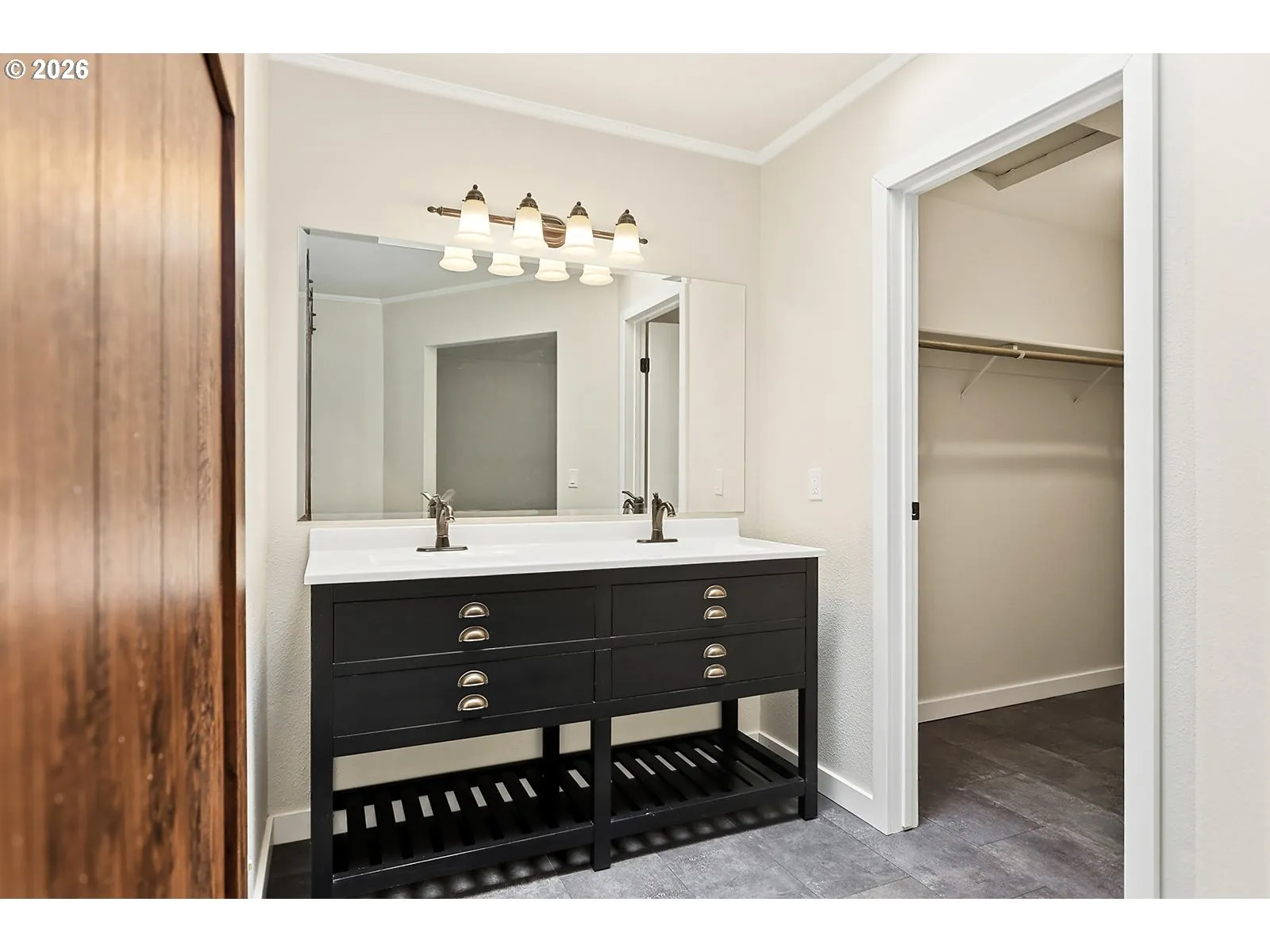 Attached Bathroom #2