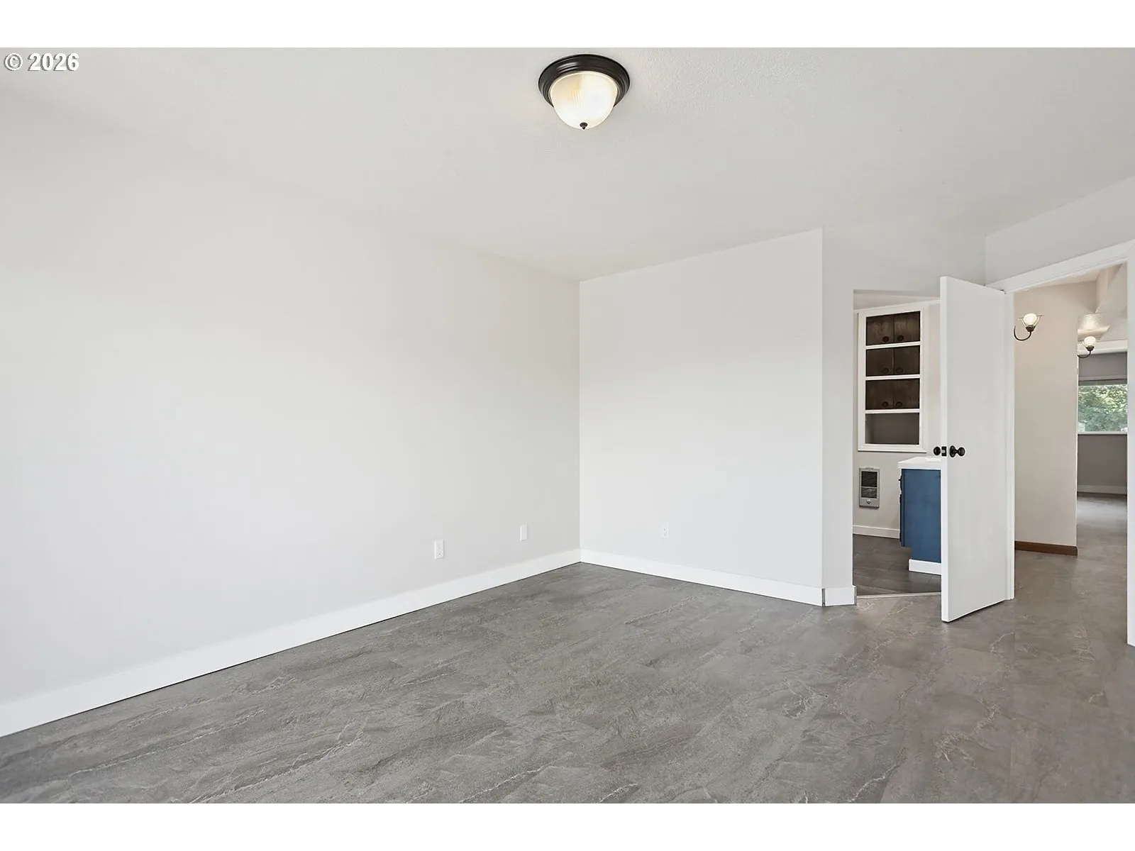 Bedroom-# 1