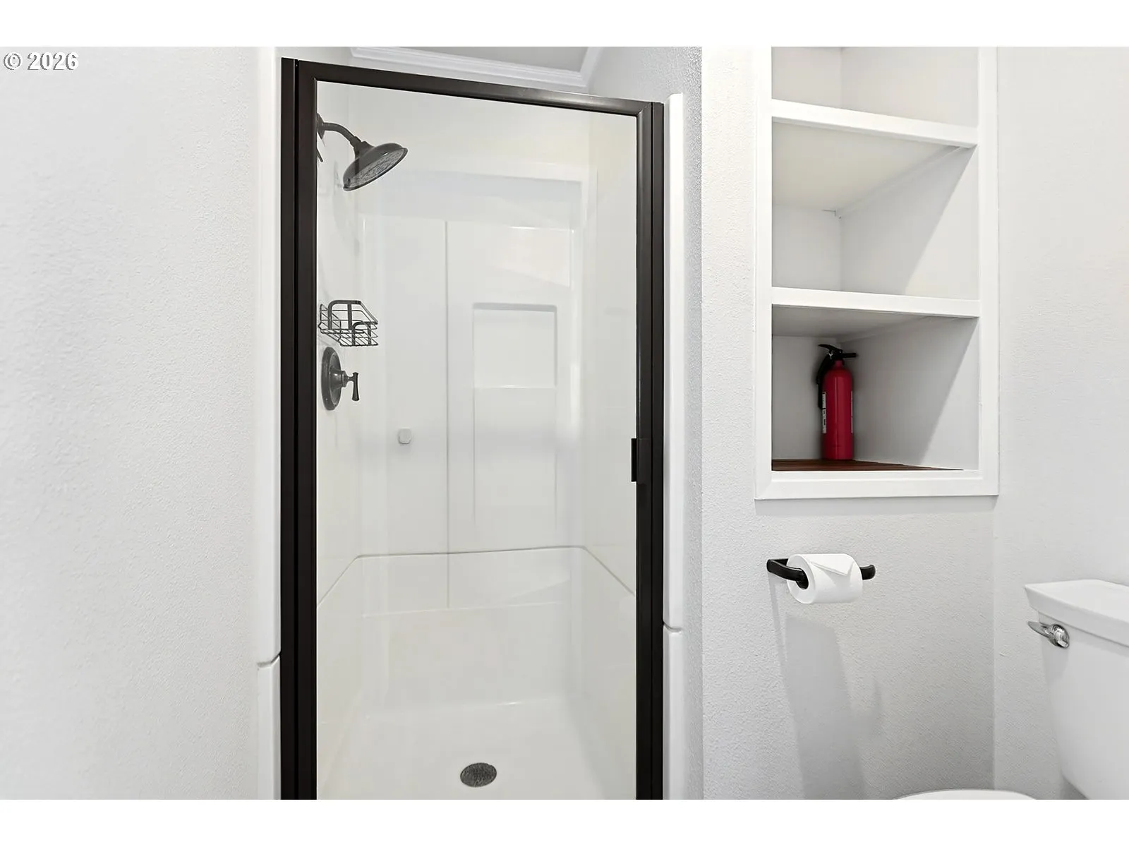 Attached Bathroom #2