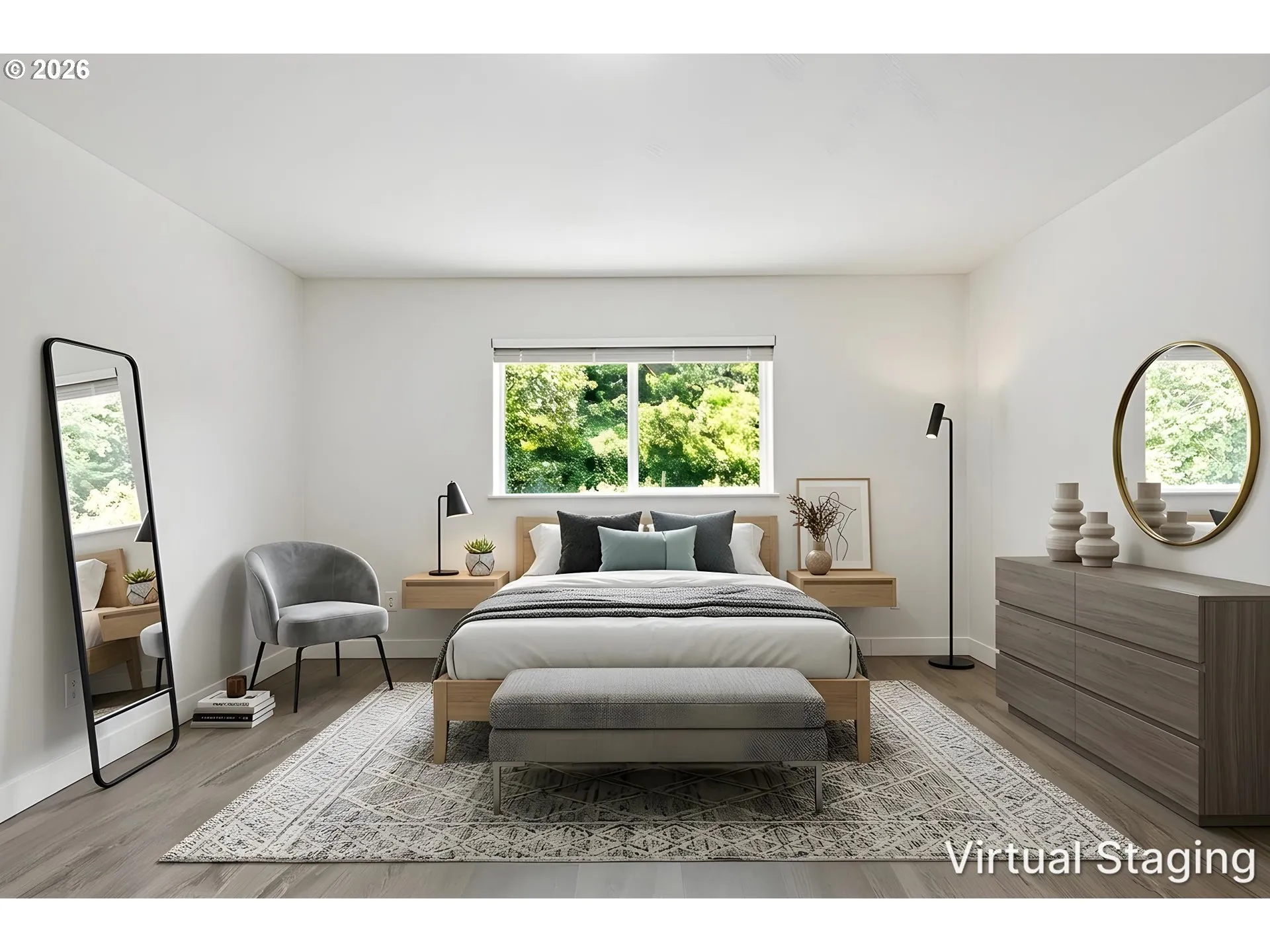 Bedroom-# 2