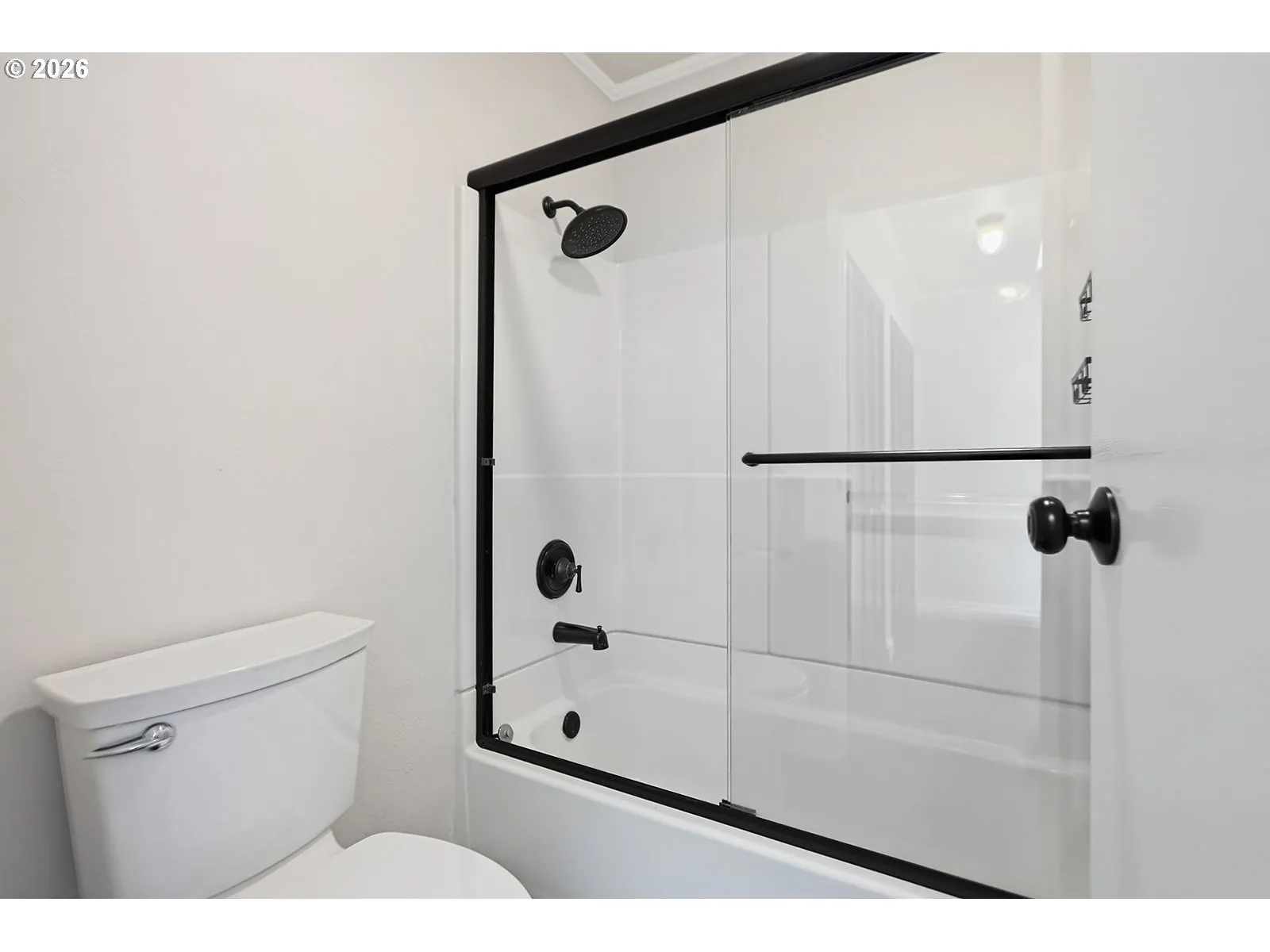 Attached Bathroom #1