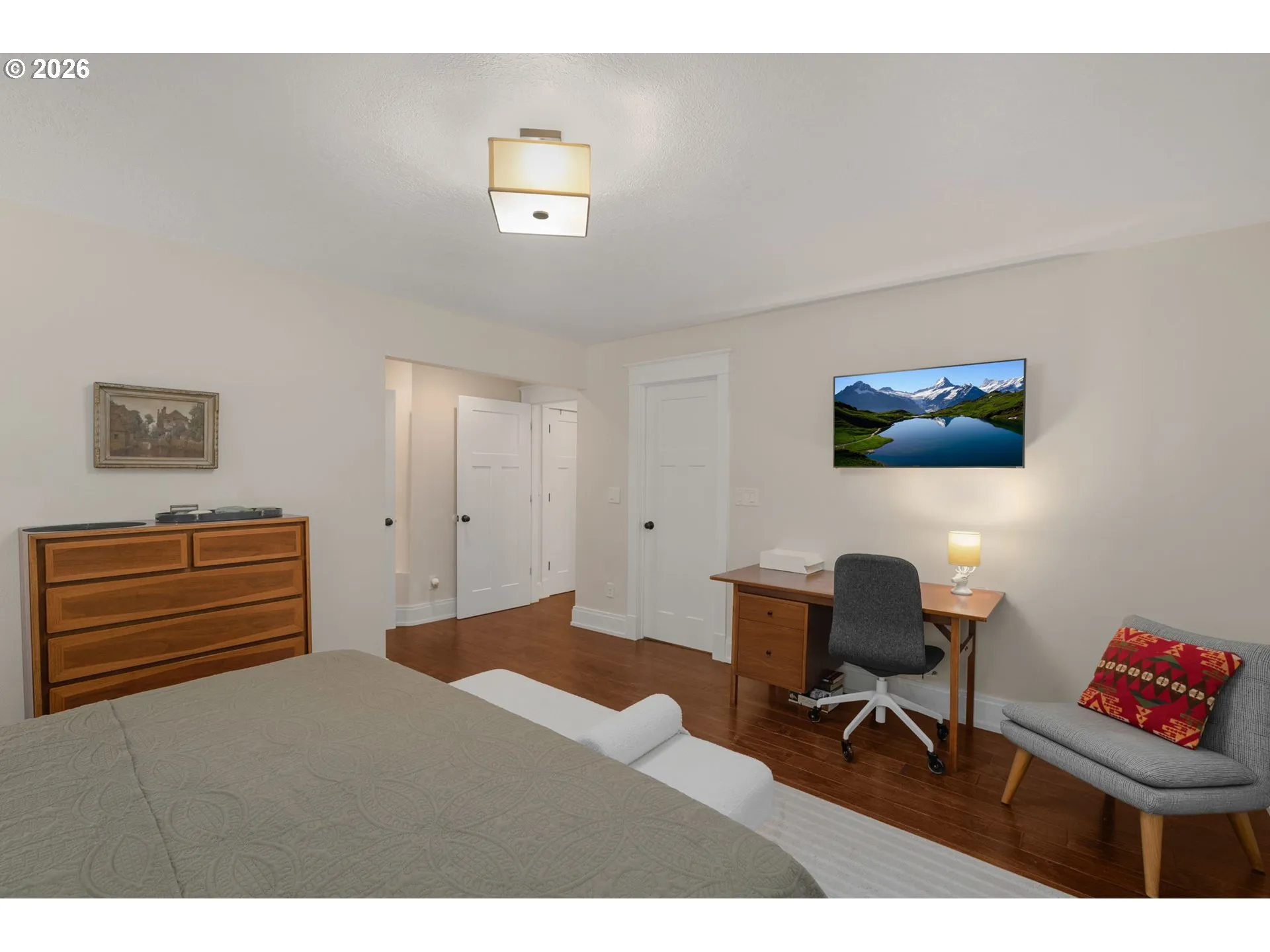 Bedroom, Primary #2