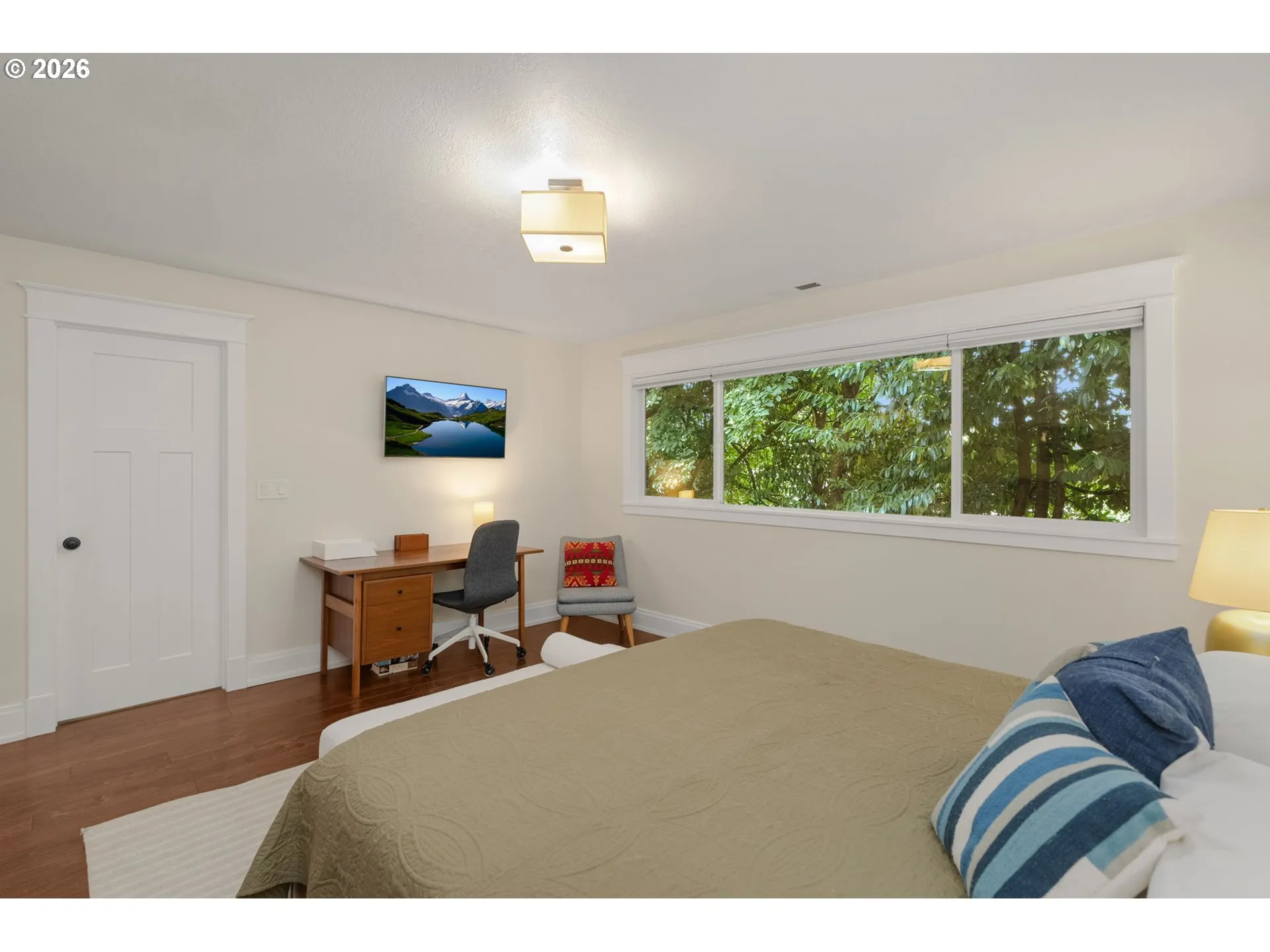 Bedroom, Primary #2