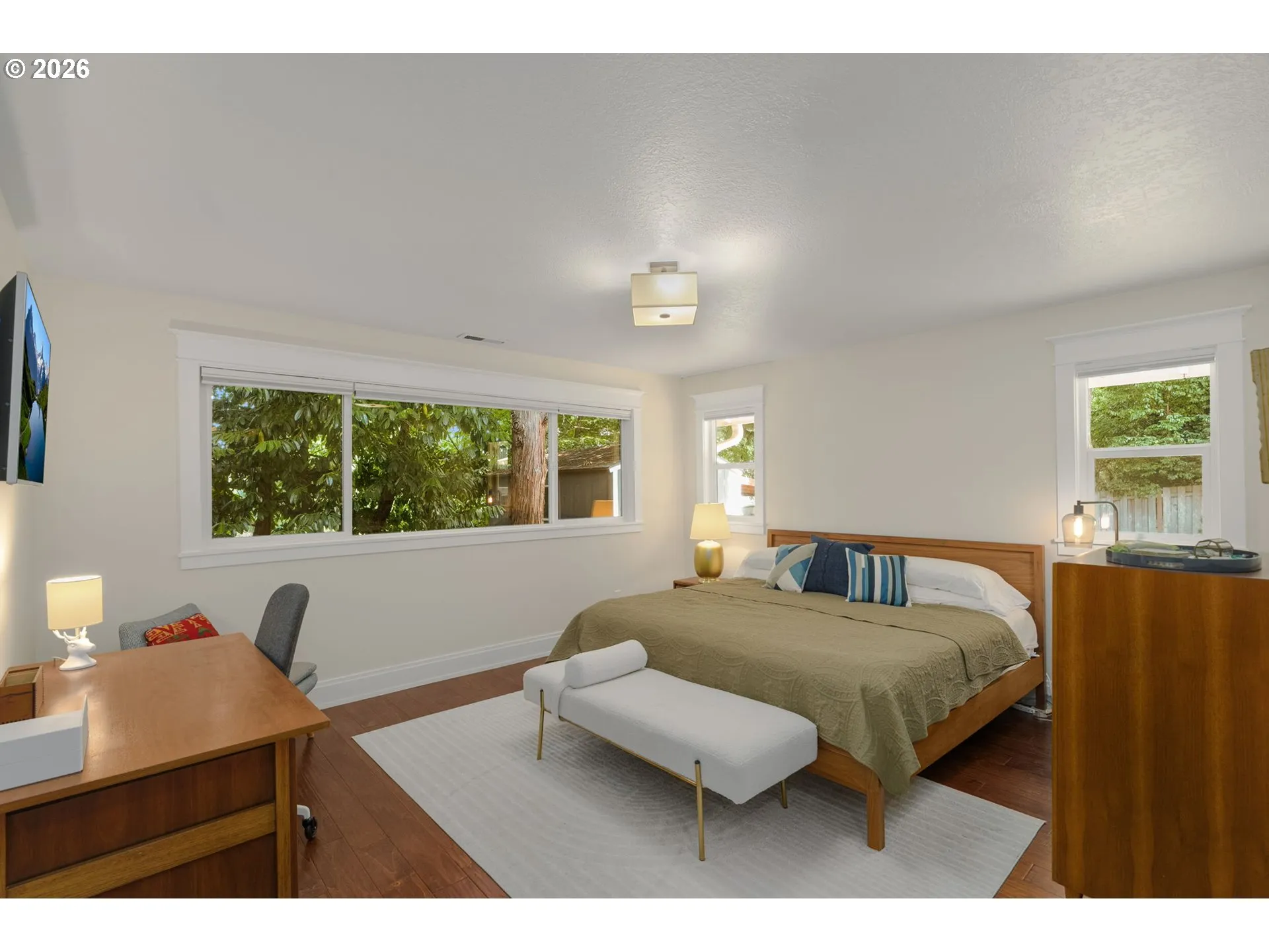 Bedroom, Primary #2