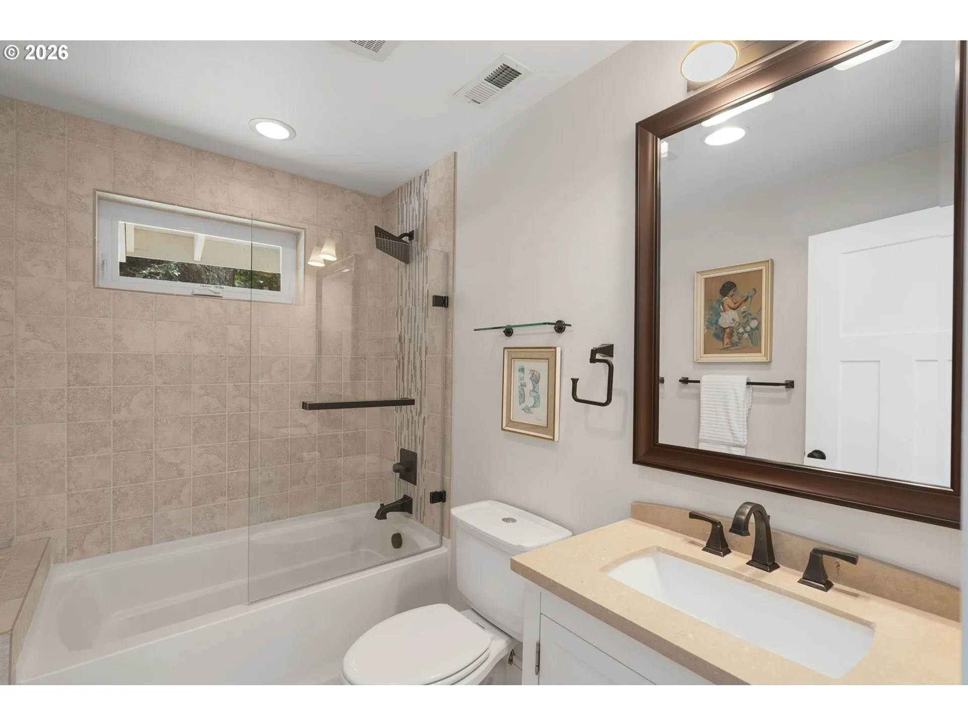 Bathroom-# 3