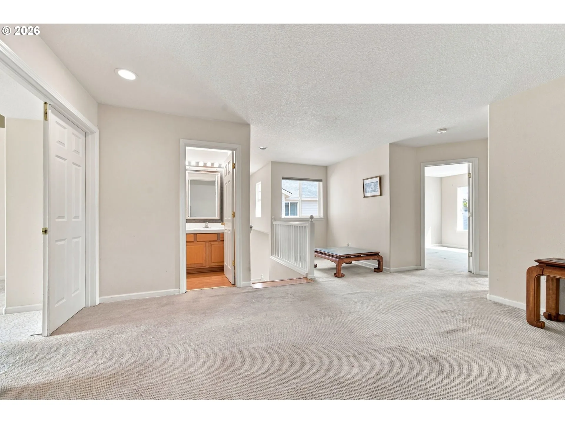 Bonus Room-Upper