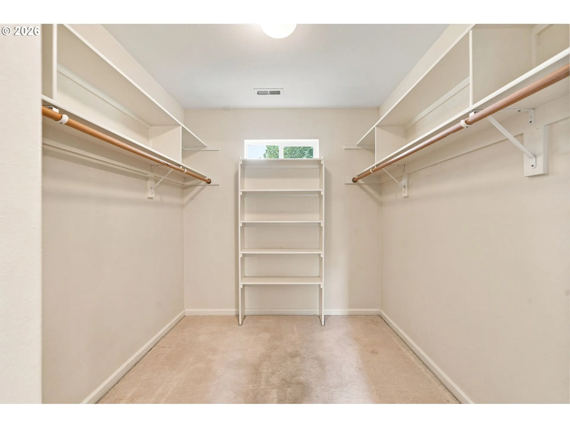 Primary Bedroom-Walk-In Closet