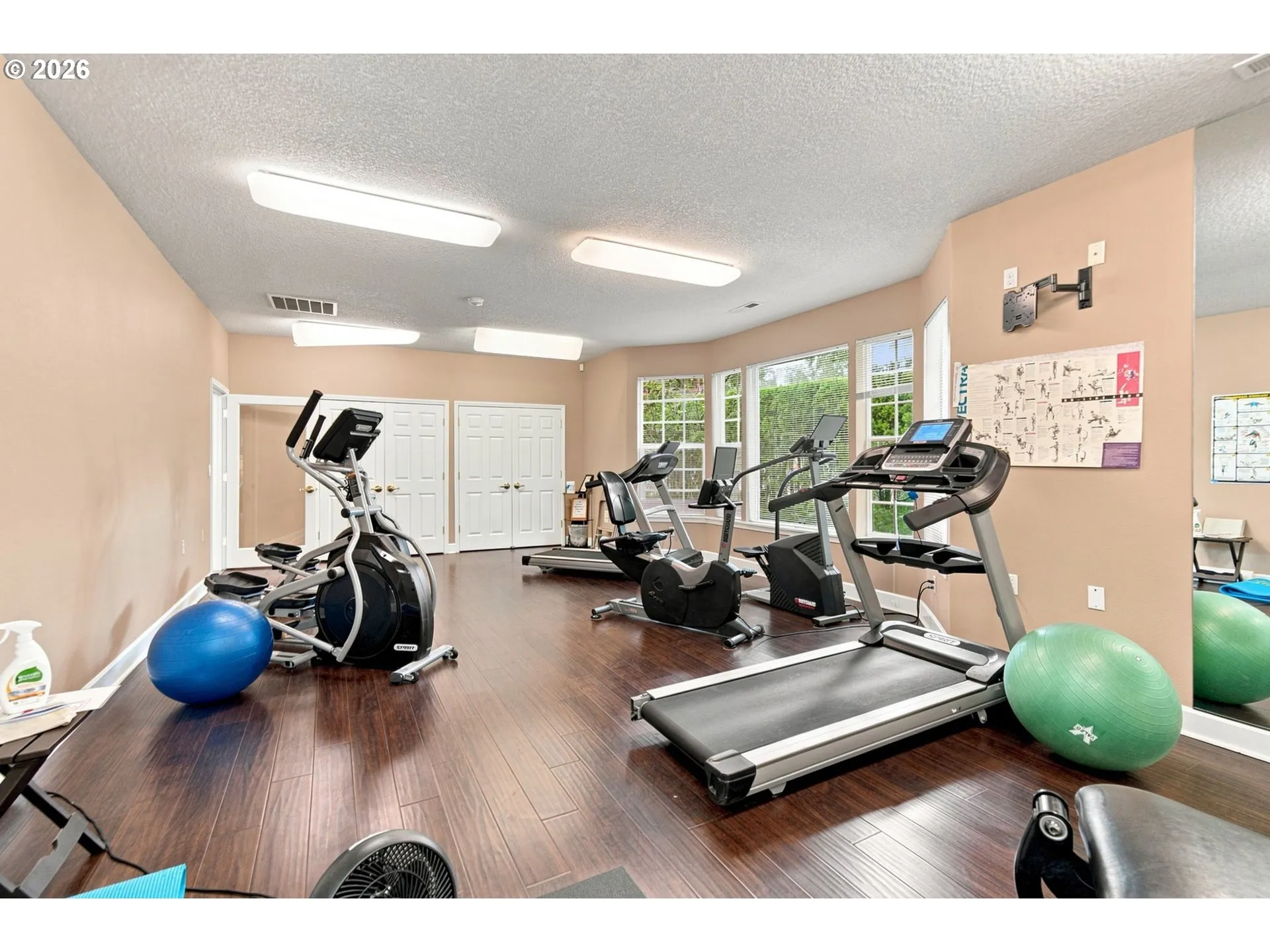Community Amenities