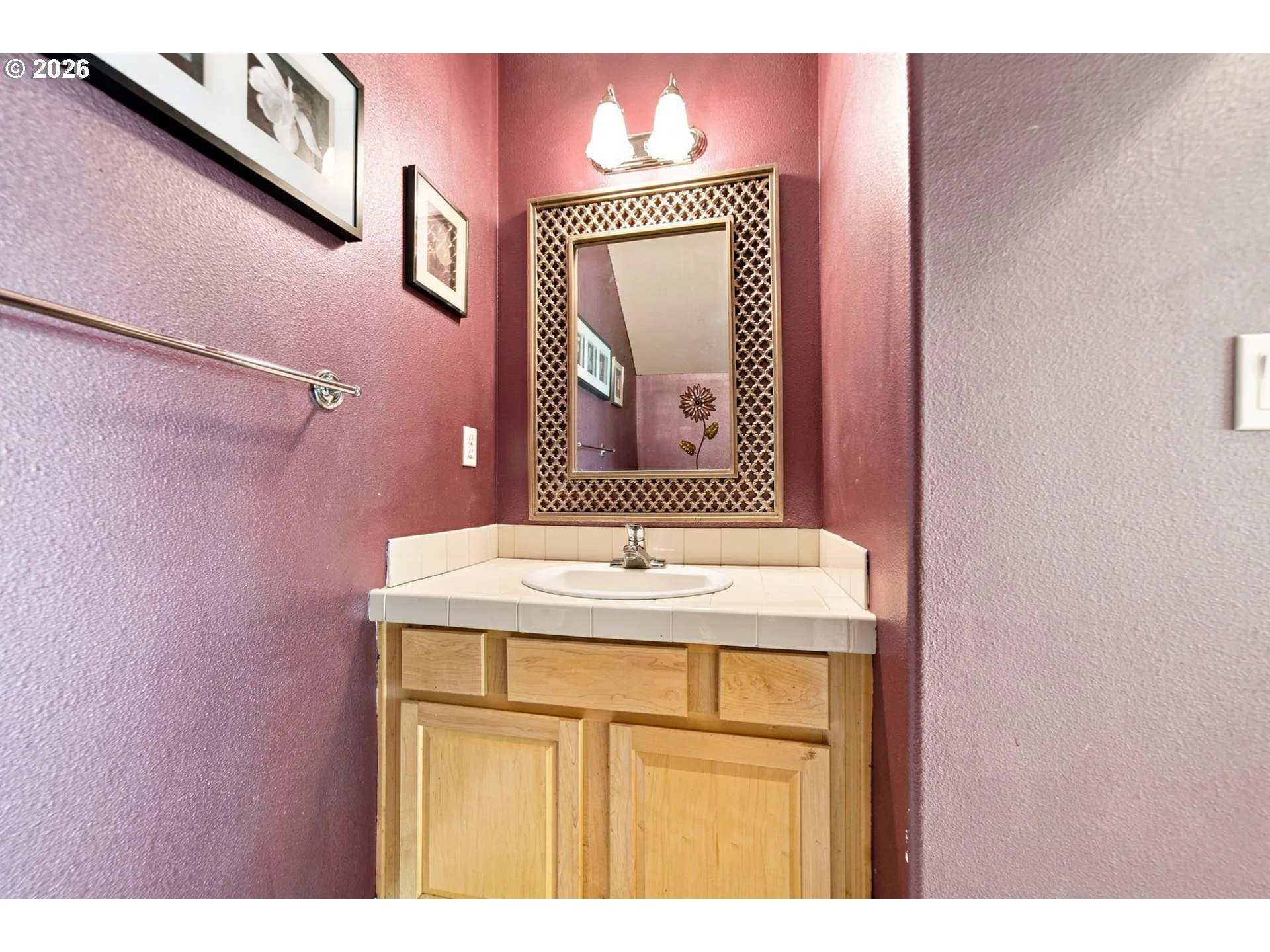 Bathroom-Lower