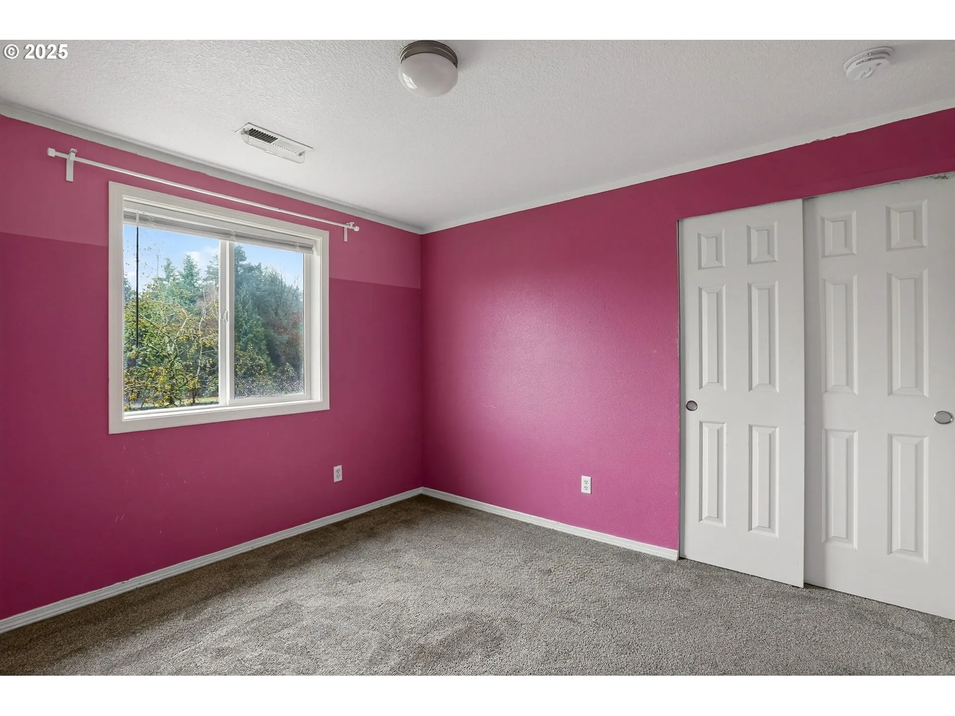 Bedroom-#3 Upper