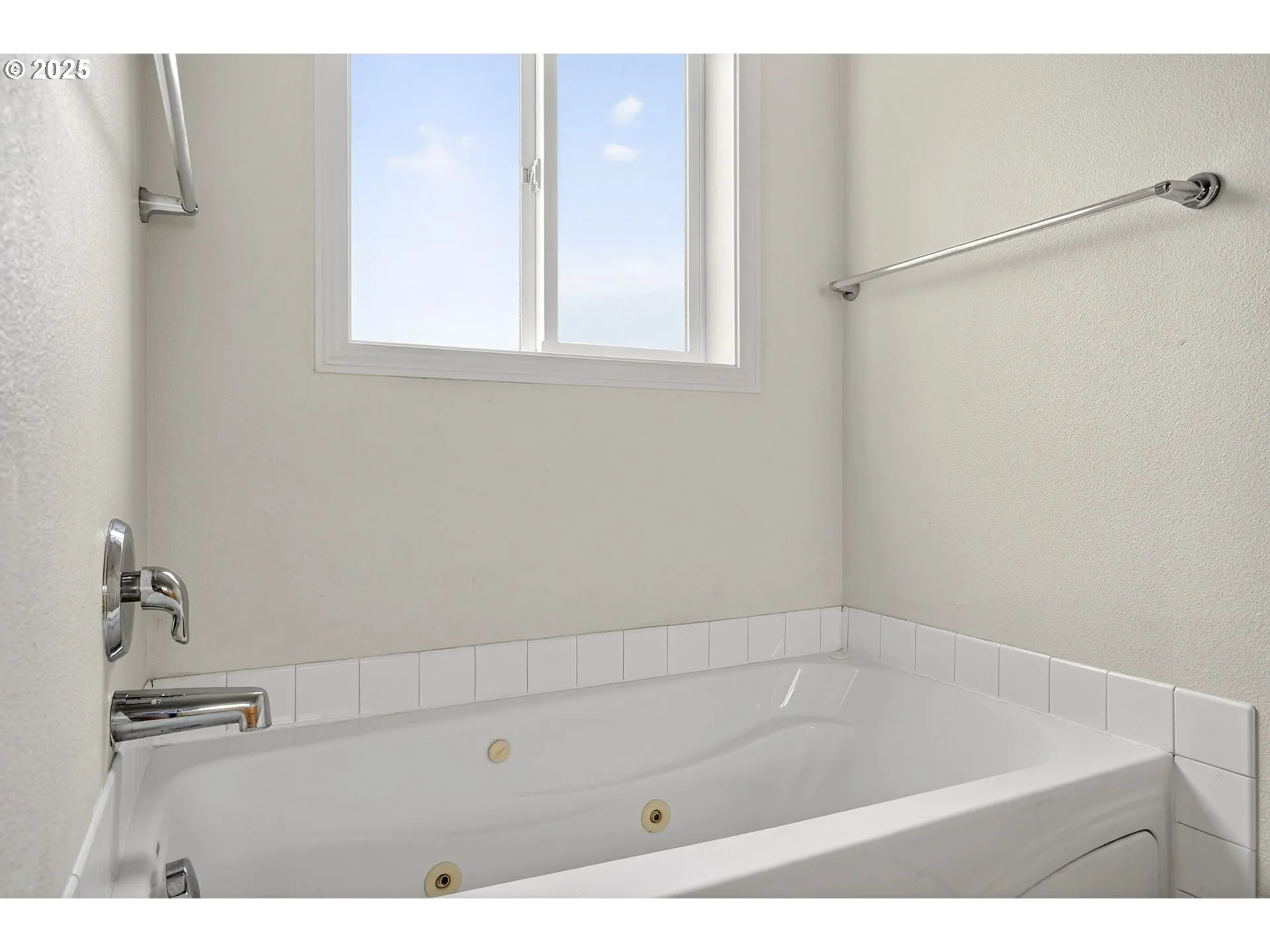 Attached Bathroom #1-Full Bathroom