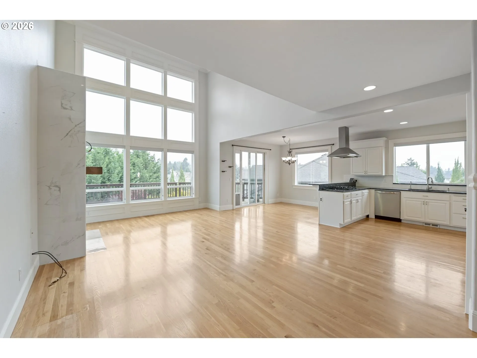 Kitchen/Nook