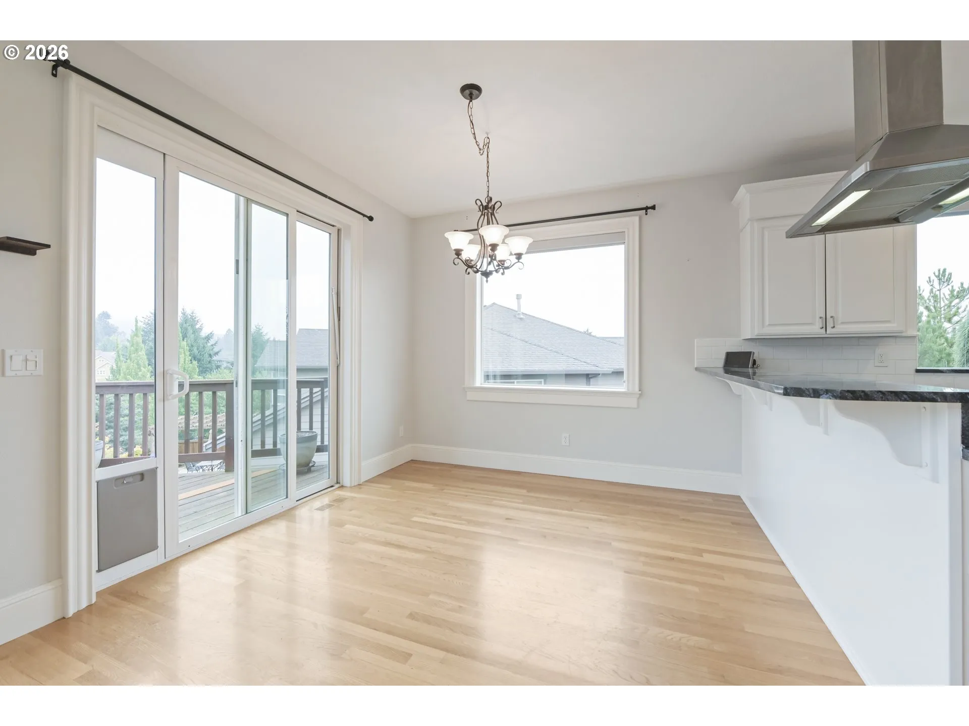 Kitchen/Nook