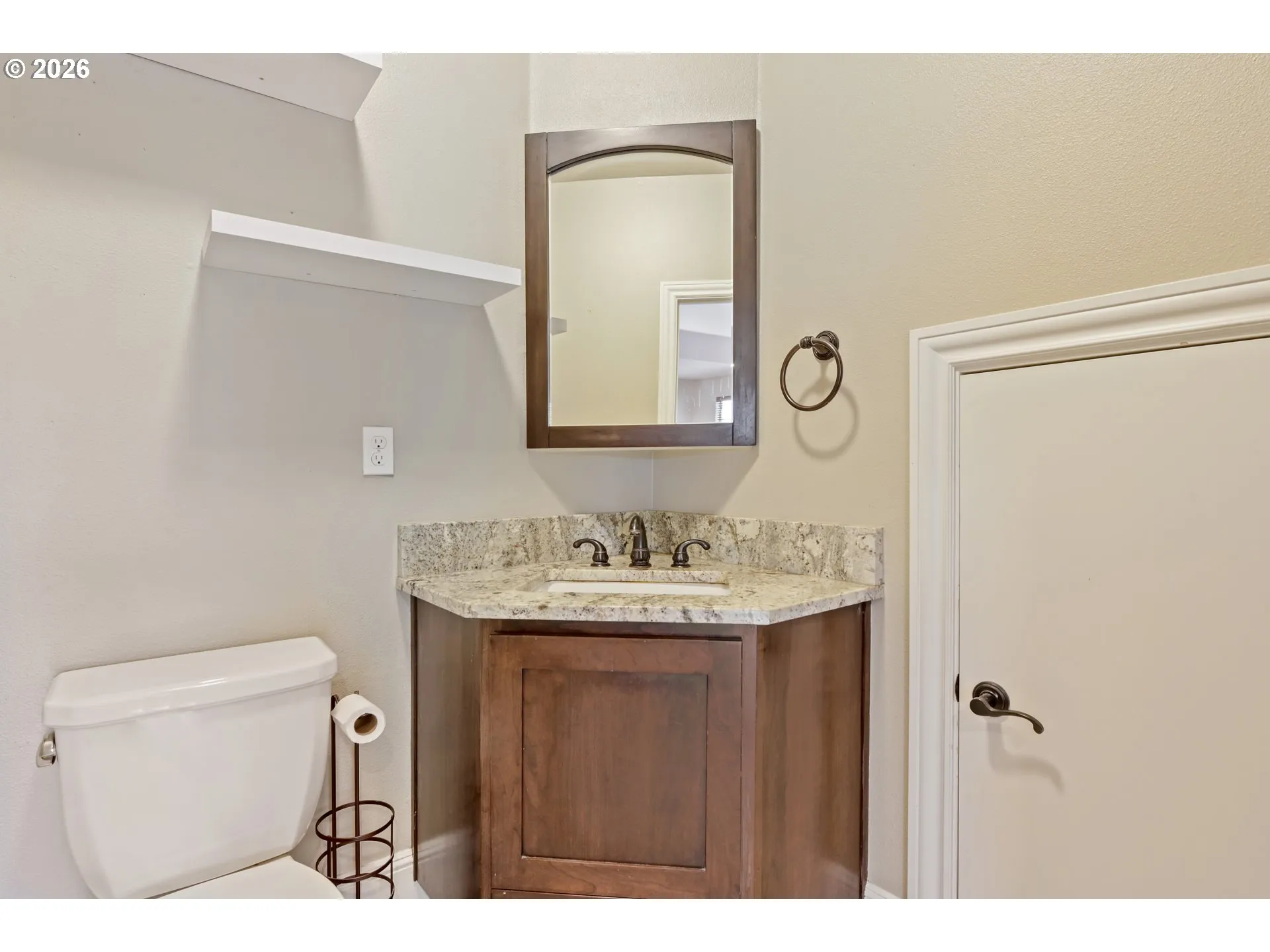 Bathroom-Lower