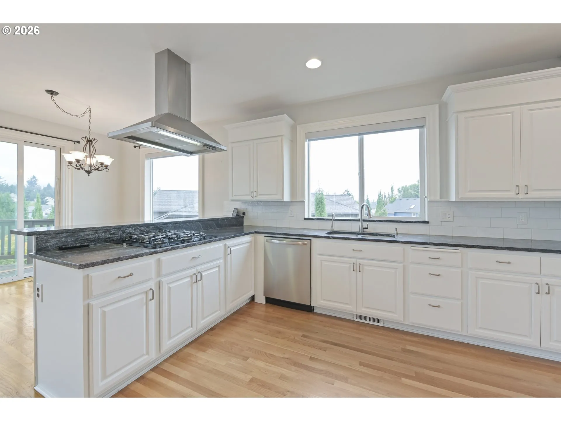 Kitchen-# 2