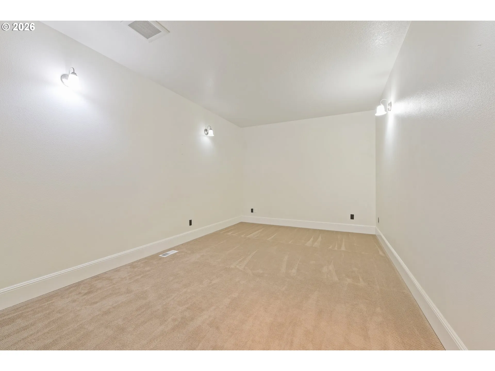 Media Room