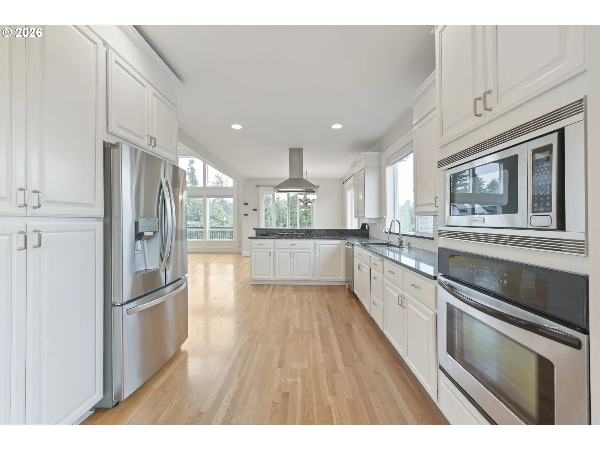 Kitchen-# 1