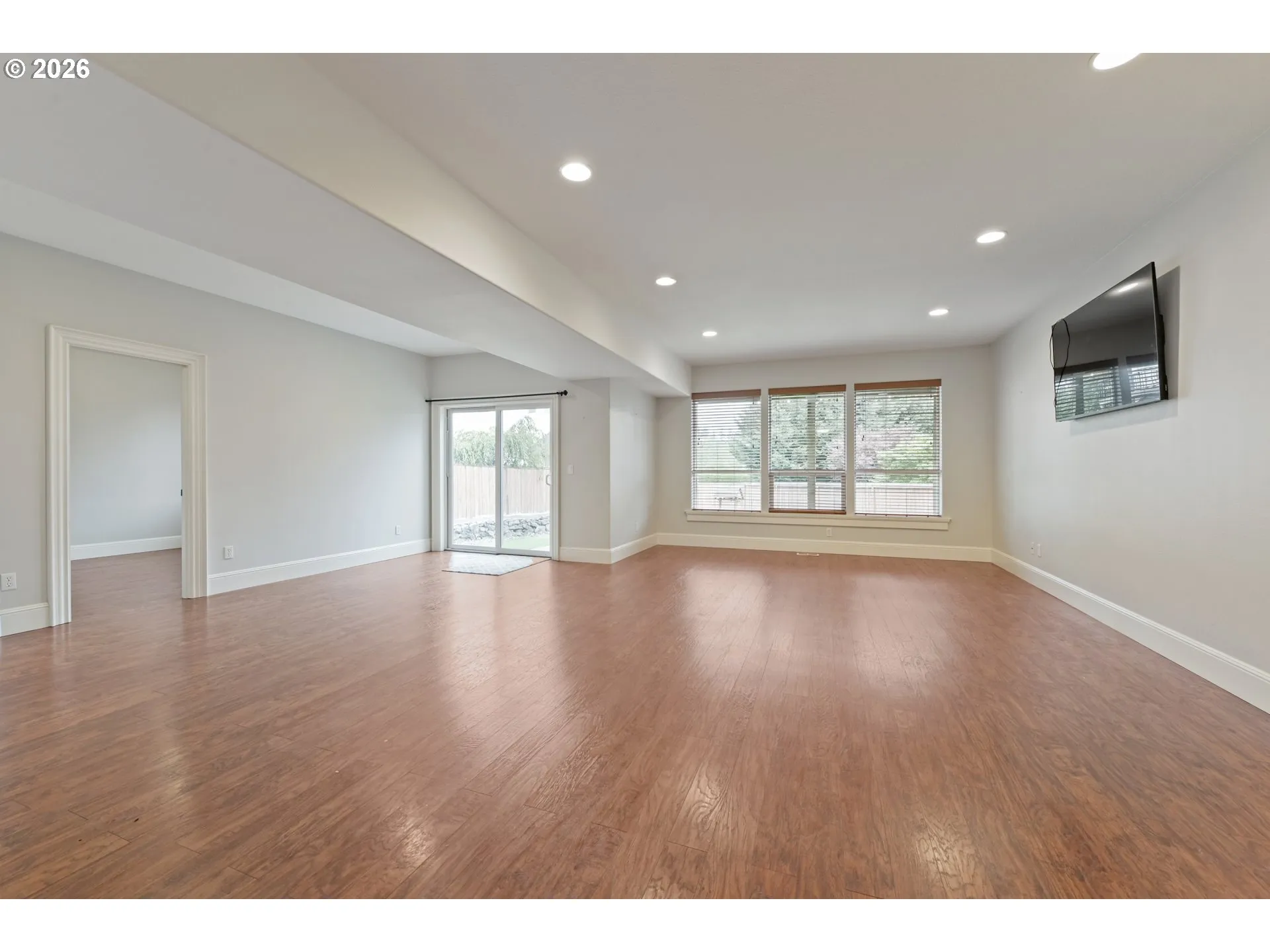 Family Room-Lower