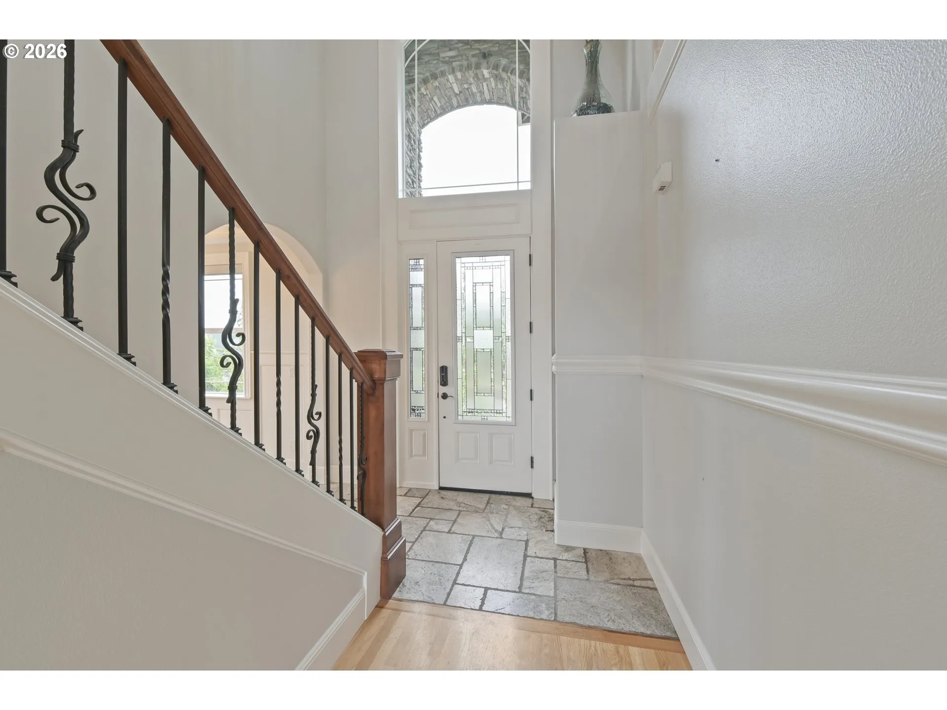 Entrance/Foyer