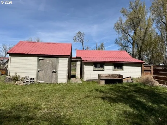 Shed-# 2