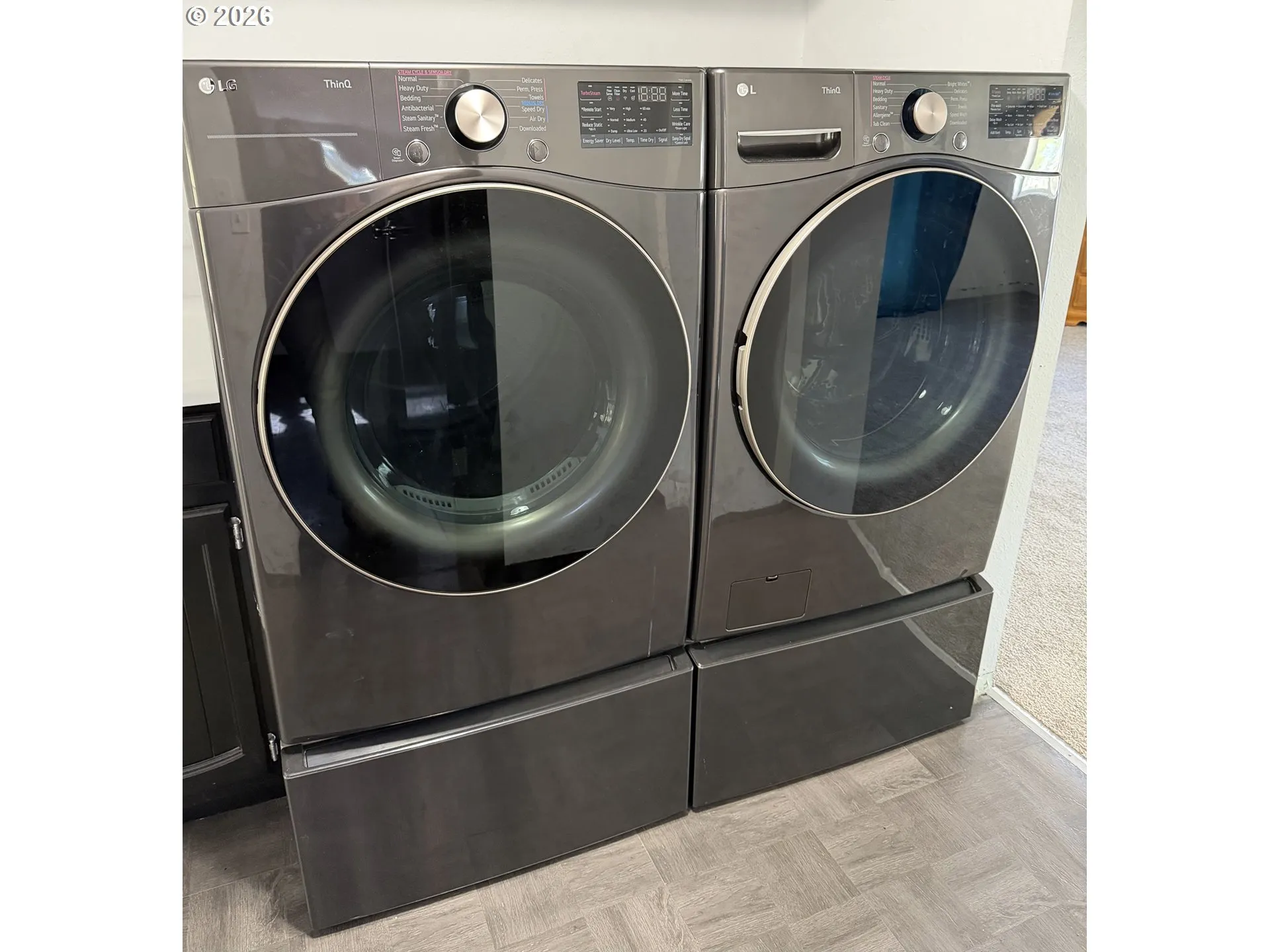 Laundry