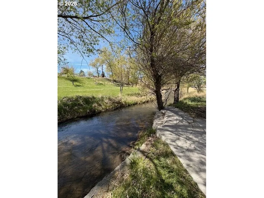 Creek-Year Round
