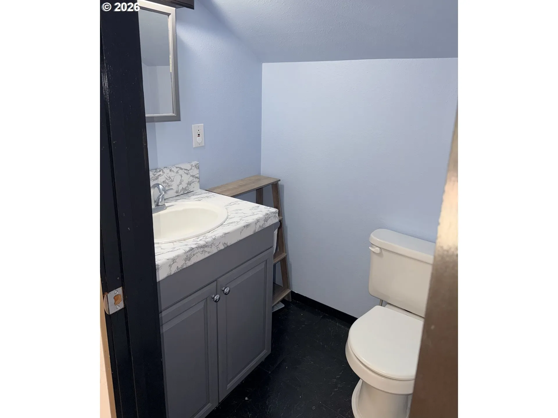 Bathroom-Half Bath