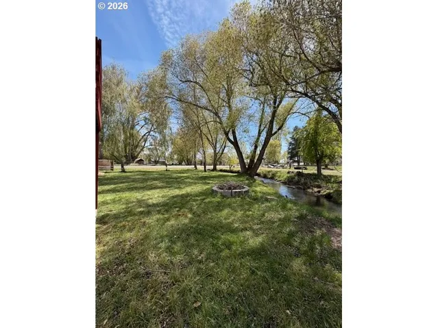 Yard-Trees