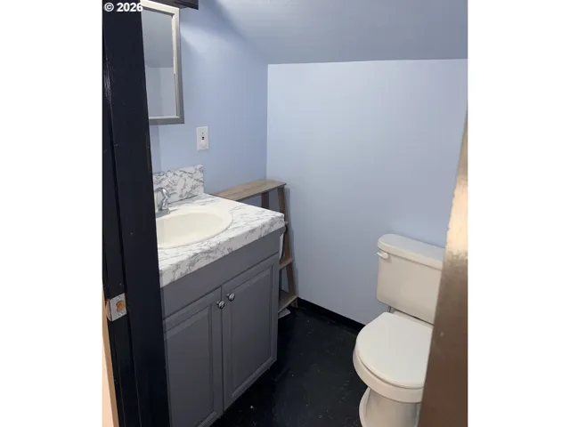 Bathroom-Half Bath