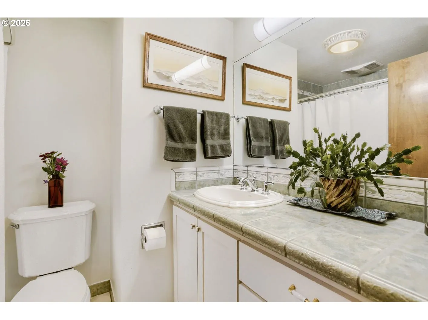 Bathroom-# 2