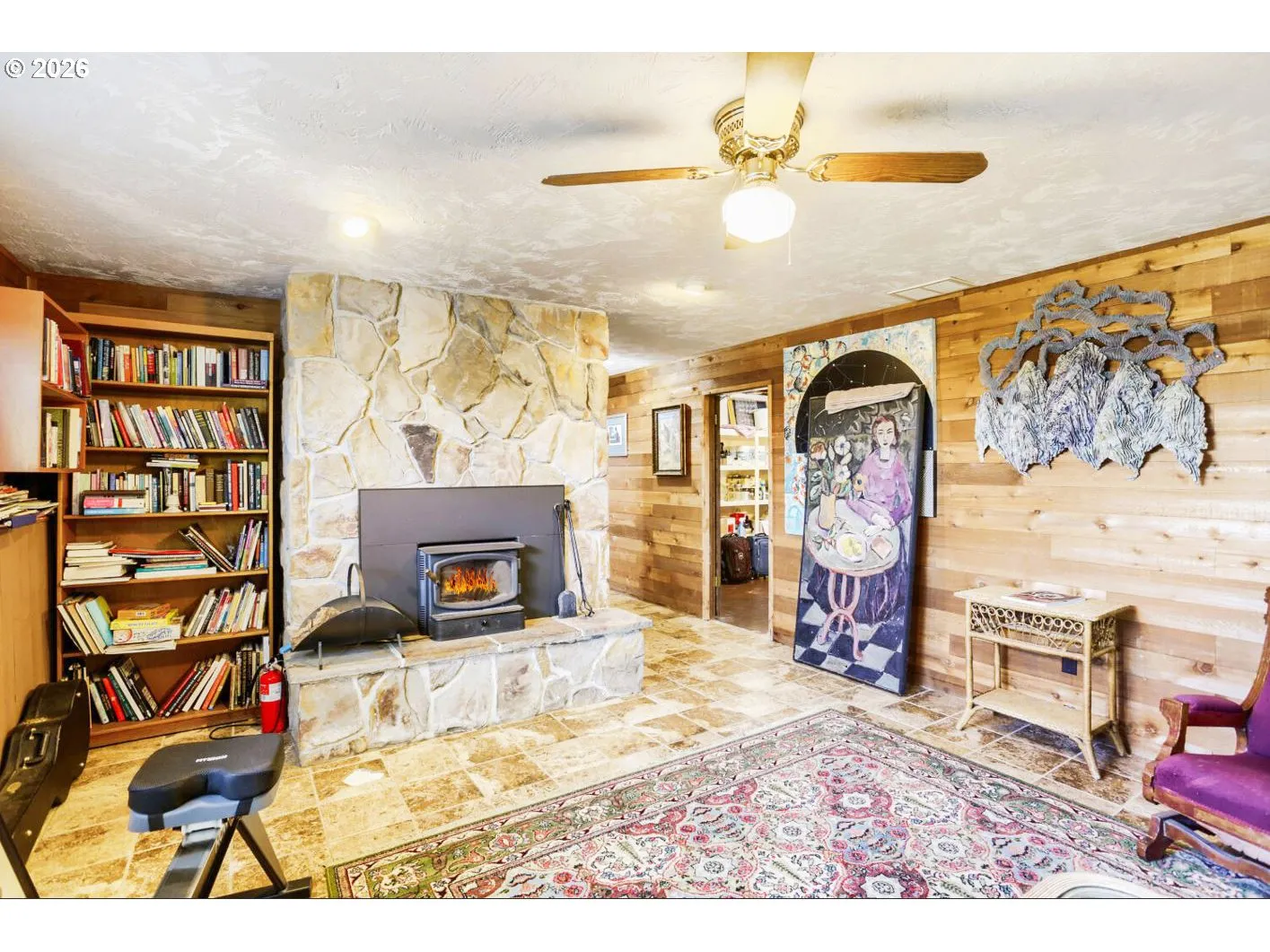 Family Room-Lower