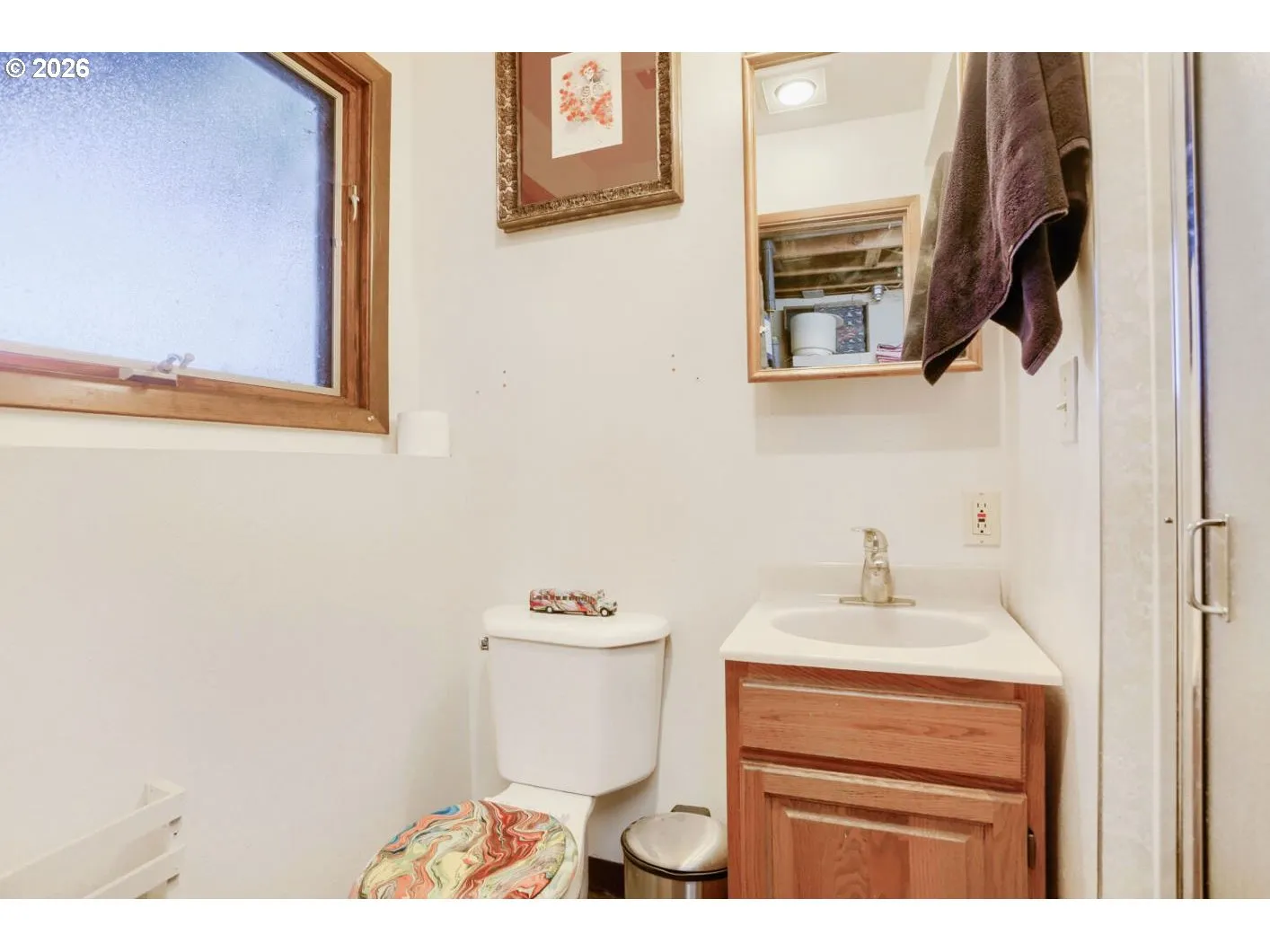 Bathroom-Lower