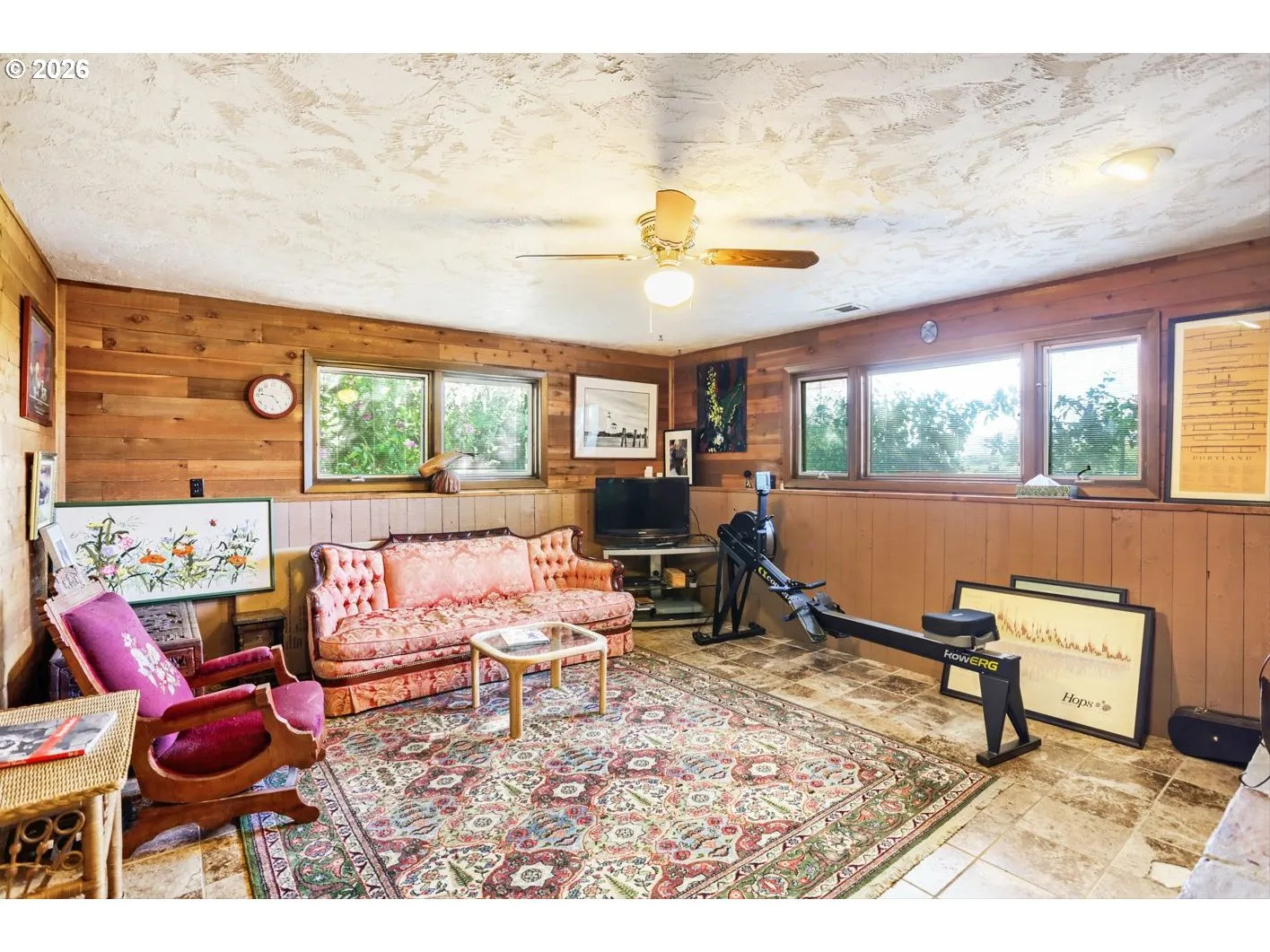 Family Room-Lower