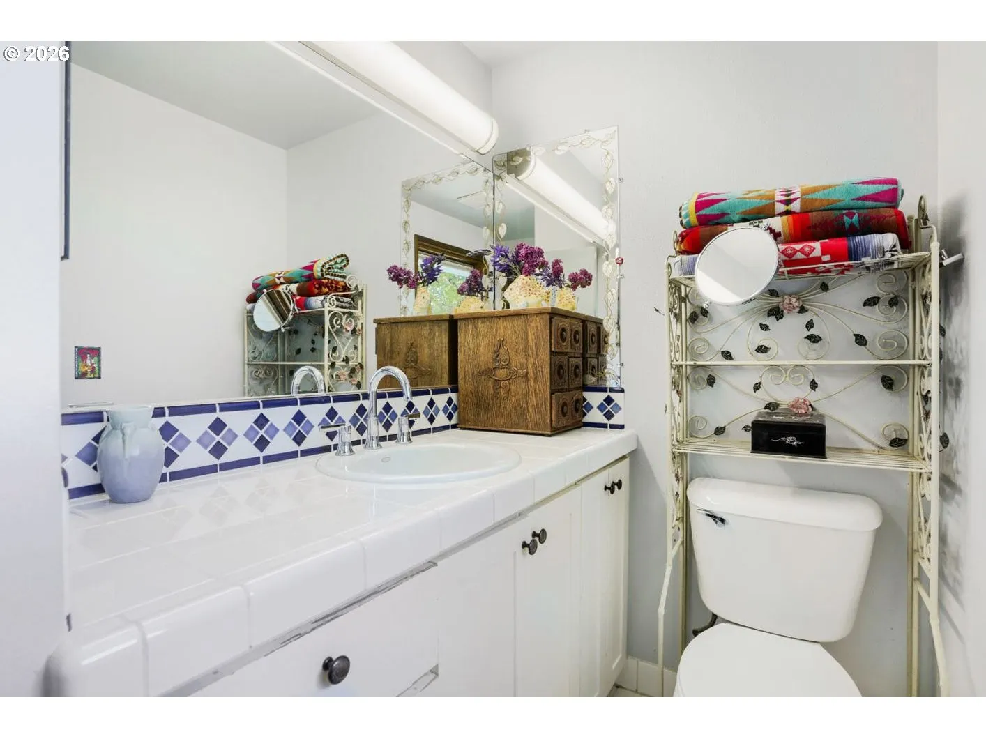 Owner's Suite Bathroom-Walk in Shower