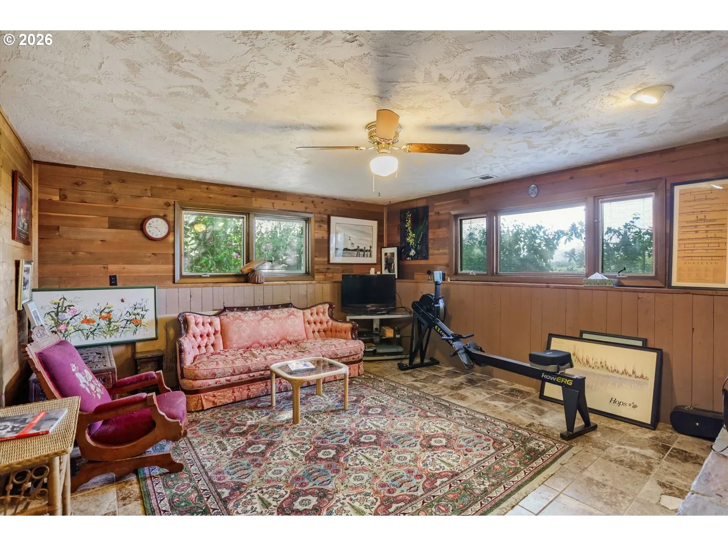 Family Room-Lower