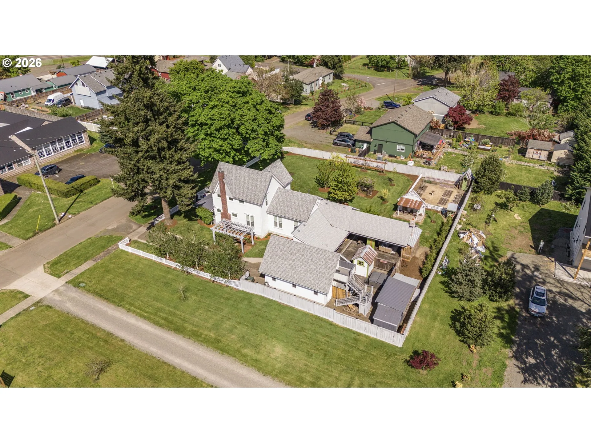 View-Aerial
