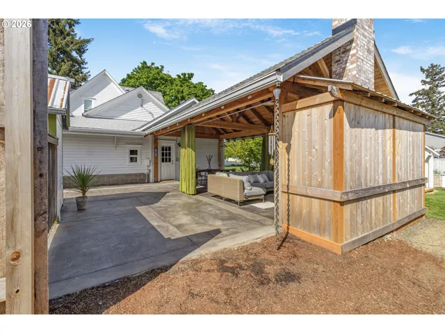 Garden-# 3